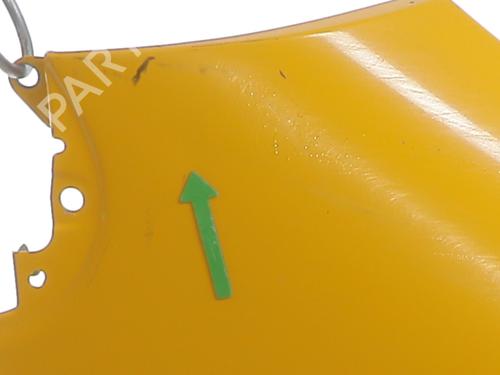 Right front fenders RENAULT TRUCKS MASCOTT Platform/Chassis 90 | BP22072184C42