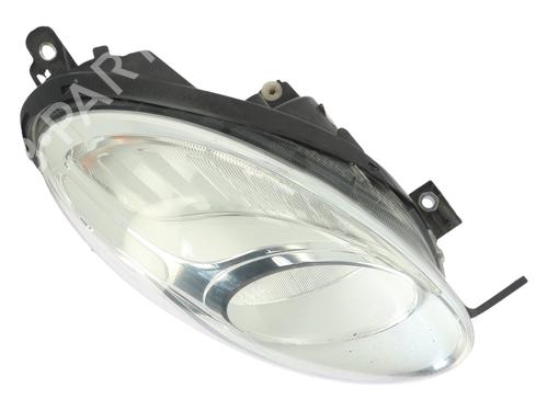 Right headlight FIAT 500L (351_, 352_) 0.9 (199LYC1B) | BP40019019C29 - Image 3