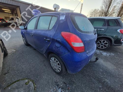 Used Parts HYUNDAI i20 I (PB, PBT) 1.4 CRDi (75 hp) 4433743