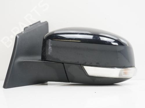 Left mirror FORD FOCUS III 1.0 EcoBoost | BP27506296C26 