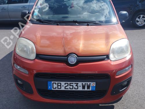 Gearbox FIAT PANDA (312_, 319_) 0.9 (312PXG1A) | BP28483638M3 