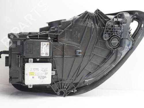 Left headlight PORSCHE MACAN (95B) 3.6 Turbo | BP18176820C28 