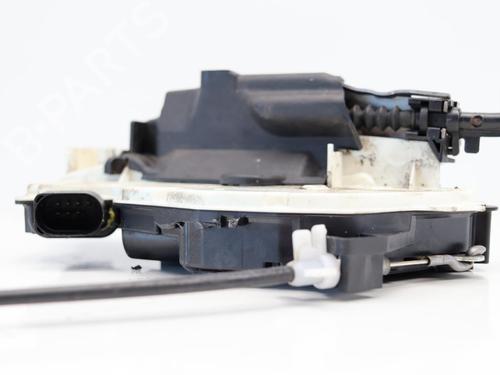 Front left lock VW TIGUAN (5N_) 2.0 TDI | BP18184690C98 