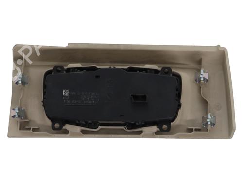 Headlight switch BMW 1 (F20) 120 d | BP24636105I24 