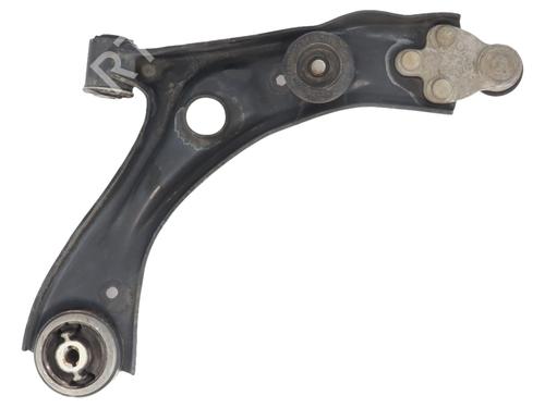 Left front suspension arm FORD FOCUS IV (HN) | BP37419626M12 - Image 2