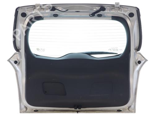 Tailgate RENAULT CLIO III Grandtour (KR0/1_) 1.5 dCi (KR0F) | BP29706178C6 