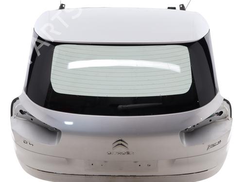 Used Tailgate CITROËN C4 Picasso II 1.6 HDi / BlueHDi 115 (115 hp) 22642341