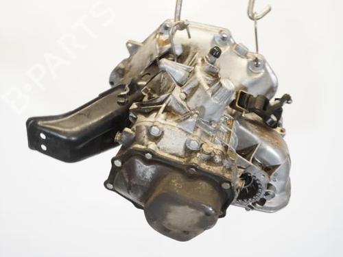 Gearbox OPEL TIGRA (S93) 1.4 16V (F07) | BP18179063M3 