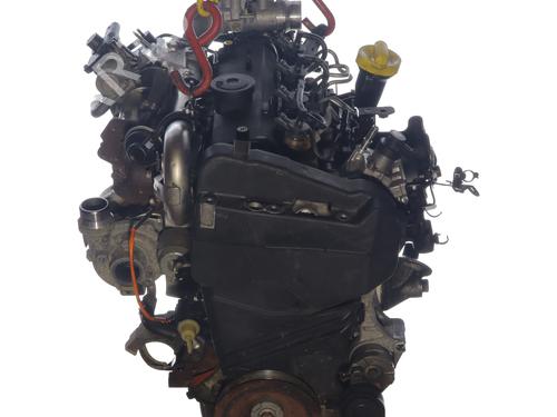 Engine RENAULT CLIO IV (BH_) 1.5 dCi 75 | BP29422069M1 - Image 2