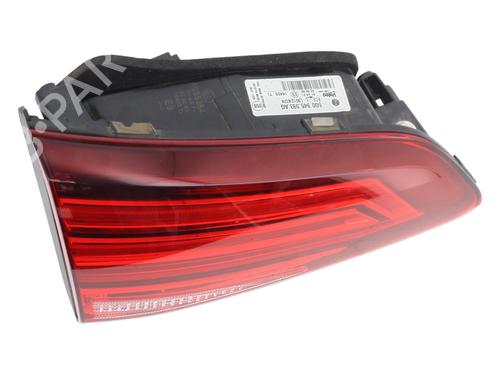 Venstre baglygte bagklap VW GOLF VII (5G1, BQ1, BE1, BE2) 2.0 TDI | BP29974303C79