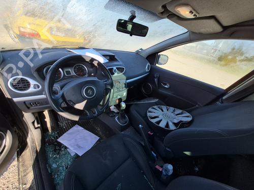 Left taillight RENAULT CLIO III Grandtour (KR0/1_) 1.5 dCi (KR0F) | BP32060949C34 