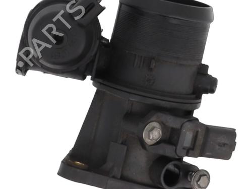 Throttle body PEUGEOT 308 I (4A_, 4C_) 2.0 HDi | BP28306334M82 