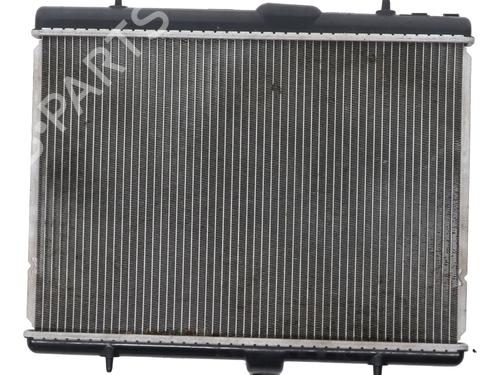 water-radiator-citroen-jumpy-ii-van-2007-2008-2009-2010-2011-2012-2013-2014-2015-2016-24541168 main image