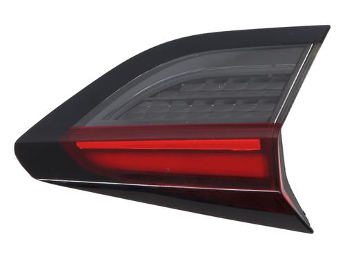 Venstre baglygte bagklap OPEL CORSA F (P2JO) 1.5 (68) (102 hp) 20290679