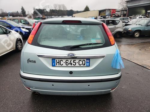 Climate control FORD FOCUS II (DA_, HCP, DP) | BP38925383I5 - Image 10