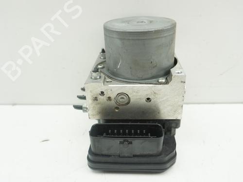 Used ABS pump ABS pump TOYOTA RAV 4 IV (_A4_) 2.0 D (WWA42_) (143 hp) 18176696 18176696