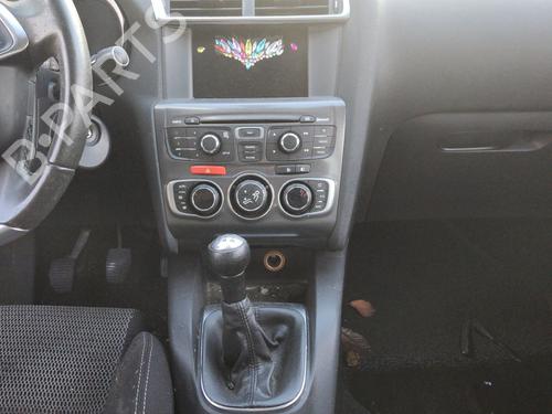 Højre baglygte CITROËN C4 II (NC_) 1.6 HDi 115 | BP32370876C35