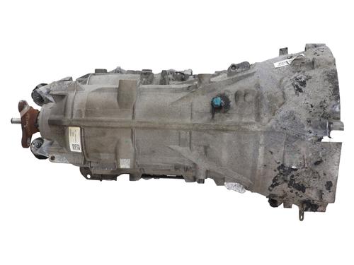 Used Gearbox Gearbox BMW X1 (E84) sDrive 20 d (184 hp) 33729212 33729212