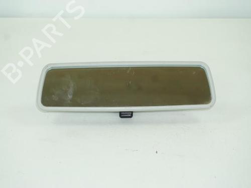 Used Rear mirror VW POLO V (6R1, 6C1) 1.2 (60 hp) 18185537