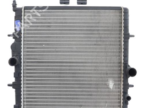 Kjøler PEUGEOT 206+ (2L_, 2M_) 1.4 i (73 hp) 31838292