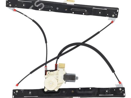 Used Front right window mechanism FORD GALAXY II (WA6) 2.0 TDCi (140 hp) 21195792
