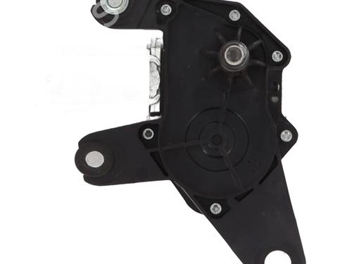Used Rear wiper motor Rear wiper motor RENAULT CLIO III (BR0/1, CR0/1) 1.5 dCi (BR17, CR17) (86 hp) 19507240 19507240