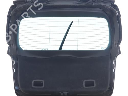 Used Tailgate Tailgate RENAULT LAGUNA III Grandtour (KT0/1) 2.0 dCi (KT01, KT08, KT09, KT0K, KT12, KT1D, KT1W) (150 hp) 34172156 34172156