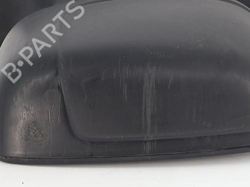 Left mirror PEUGEOT EXPERT Van (VF3A_, VF3U_, VF3X_) 1.6 HDi 90 16V | BP29545876C26 