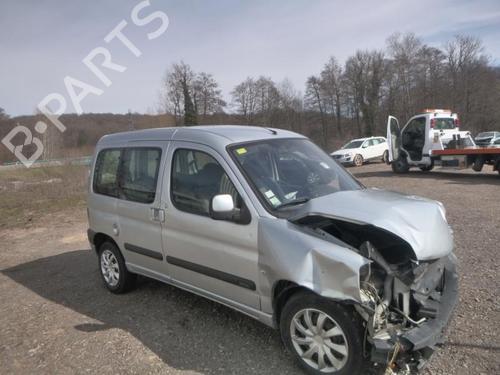 Viskermotor bagrude CITROËN BERLINGO / BERLINGO FIRST MPV (MF_, GJK_, GFK_) 2.0 HDI 90 (MFRHY) | BP18174022M102 