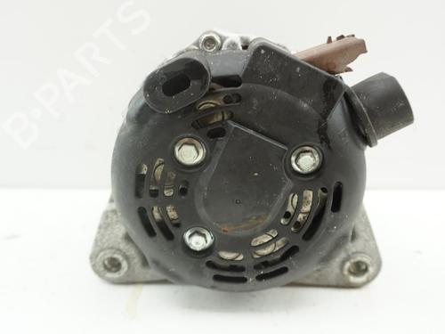 Alternator CITROËN C3 / C3 ORIGIN III (SX) 1.5 BlueHDi 100 (SXYHYP, SXYHTU) | BP18171769M7 