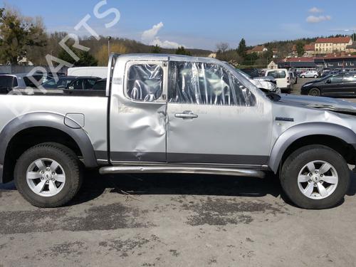 Transfer box FORD RANGER (ET) 2.5 TDCi 4x4 | BP26499126M36 - Image 15