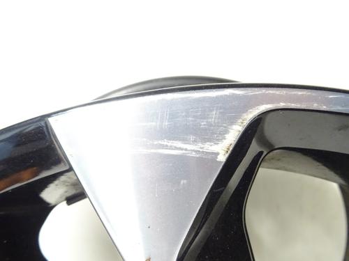 Rim VW GOLF VII (5G1, BQ1, BE1, BE2) 2.0 TDI | BP29511755C45 