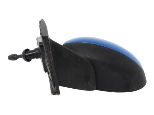 Left mirror PEUGEOT 107 (PM_, PN_) 1.0 | BP26027476C26 