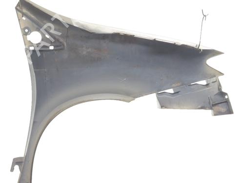 Used Left front fenders Left front fenders 38477356 38477356