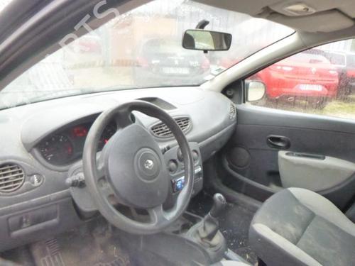 AC Styreenhet / Manøvreringsenhet RENAULT CLIO III (BR0/1, CR0/1) 1.5 dCi (C/BR0G, C/BR1G) | BP21062575I5 