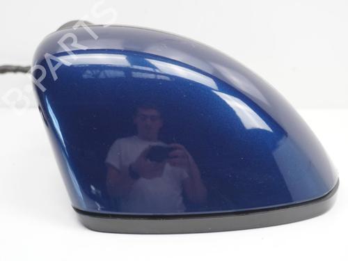Right mirror AUDI A1 Sportback (8XA, 8XF) 1.6 TDI | BP18188564C27 