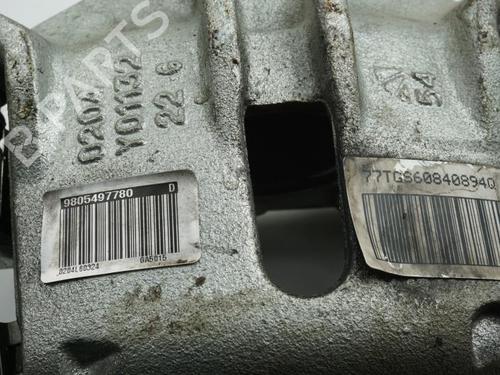 Right front brake caliper PEUGEOT 2008 I (CU_) 1.5 BlueHDI 100 | BP18193703M104