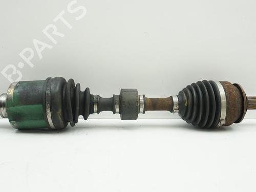 Used Left front driveshaft Left front driveshaft 18185342 18185342