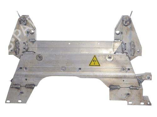 Used Subframe Subframe PEUGEOT 2008 II (UD_, US_, UY_, UJ_, UR_, UC_) 1.2 PureTech 130 (USHNS, URHNS) (130 hp) 33322527 33322527