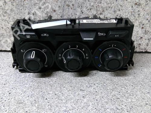 Used Climate control CITROËN DS3 (SA_) 1.6 VTi 120 (120 hp) 18193924