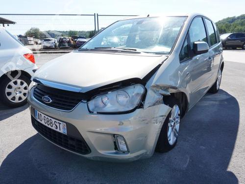 Left front driveshaft FORD C-MAX (DM2) 1.8 TDCi | BP18173691M38 - Image 10