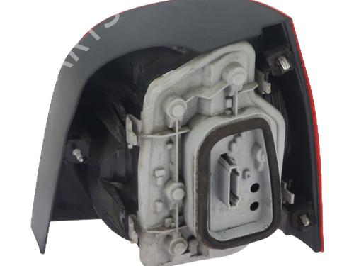 Used Left taillight Left taillight VW POLO IV (9N_, 9A_) 1.2 12V (64 hp) 36354761 36354761