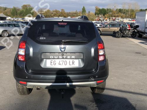 Steering column DACIA DUSTER (HS_) 1.5 dCi | BP23980315M21 