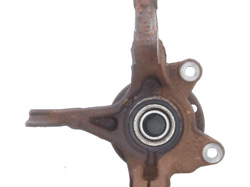 Left front steering knuckle DACIA SANDERO III 1.0 TCe 100 ECO-G | BP31025632M25
