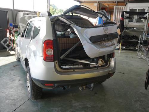 Steering column stalk DACIA DUSTER (HS_) 1.5 dCi | BP18178383I23 - Image 5