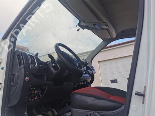 Front slam panel FIAT DUCATO Van (250_) 150 Multijet 2,3 D | BP18197135C72 