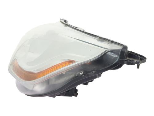 Left headlight DS DS 4 / DS 4 CROSSBACK (NX_) 1.2 THP 130 (NXHNYM) | BP36150717C28 - Image 5