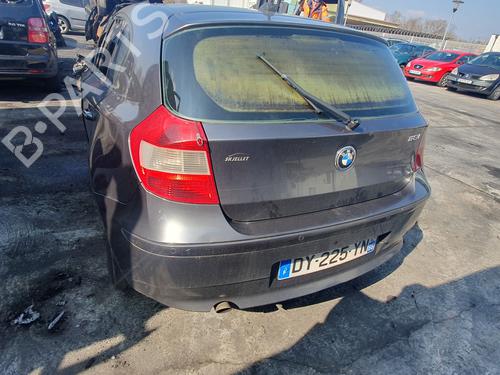 Rear bumper BMW 1 (E87) 118 i | BP29191438C8 