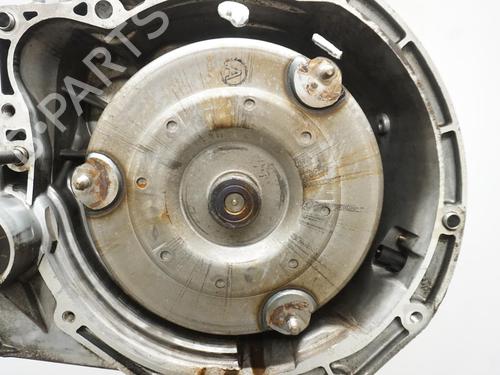 Gearbox RENAULT MEGANE II Coupé-Cabriolet (EM0/1_) 2.0 | BP21057825M3