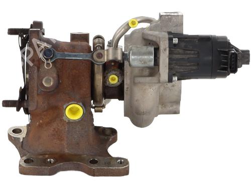 Turbocharger/Supercharger HONDA CIVIC X Hatchback (FC_, FK_) 1.5 VTEC (FK7) 4937307013